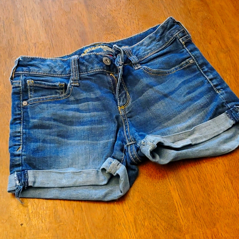 Arizona shorts